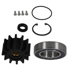 Raw Water Pump Impeller Kit for Volvo Penta GM 5.0GL 5.7GL (1999–2005)