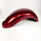 Right Side Fender for Harley-Davidson Freewheeler (2017) Velocity Red Sunglo