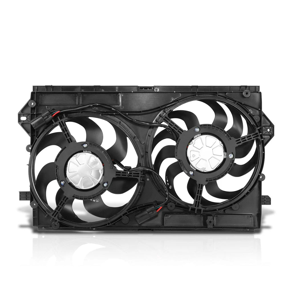 Radiator Cooling Fan Assembly for Buick Envision (2016–2020)