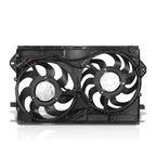 Radiator Cooling Fan Assembly for Buick Envision (2016–2020)