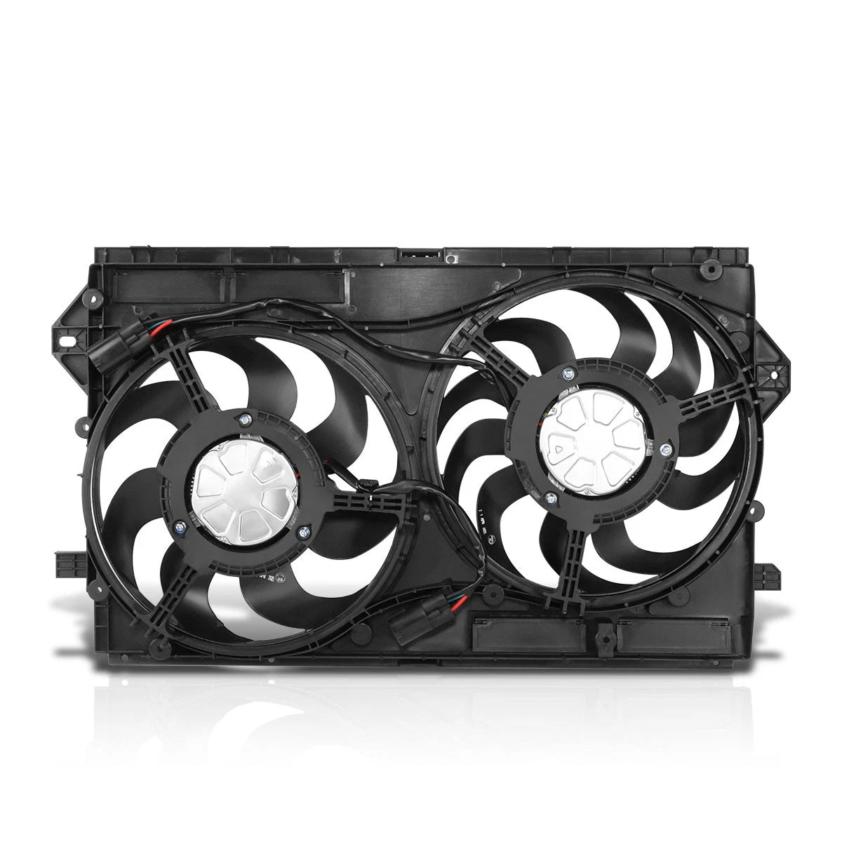 Radiator Cooling Fan Assembly for Buick Envision (2016–2020)
