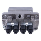 Fuel Injection Pump 1G517-51012 for Kubota V3300 Generator (SQ-3350)