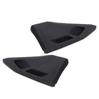 Upper Wind Deflector for Honda CRF1000L Africa Twin (2016–2020)