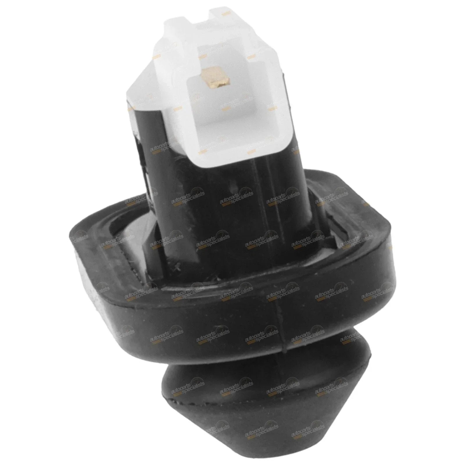 Rear LH or RH Door Light Switch for Toyota Previa Tarago (2000–2006)