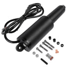 Pressure Wave Plate Actuator for Marine Boat (5/16" Mounting, 2-1/4" Stroke)