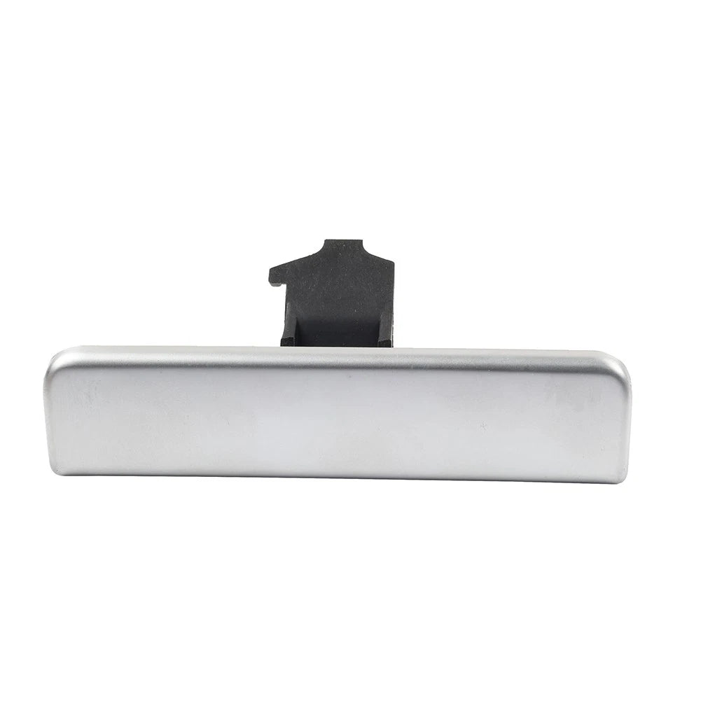 Upper Glove Box Switch Buckle Cover for Land Rover Discovery 4 (2010–2016) Silver