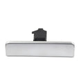 Upper Glove Box Switch Buckle Cover for Land Rover Discovery 4 (2010–2016) Silver