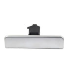 Upper Glove Box Switch Buckle Cover for Land Rover Discovery 4 (2010–2016) Silver