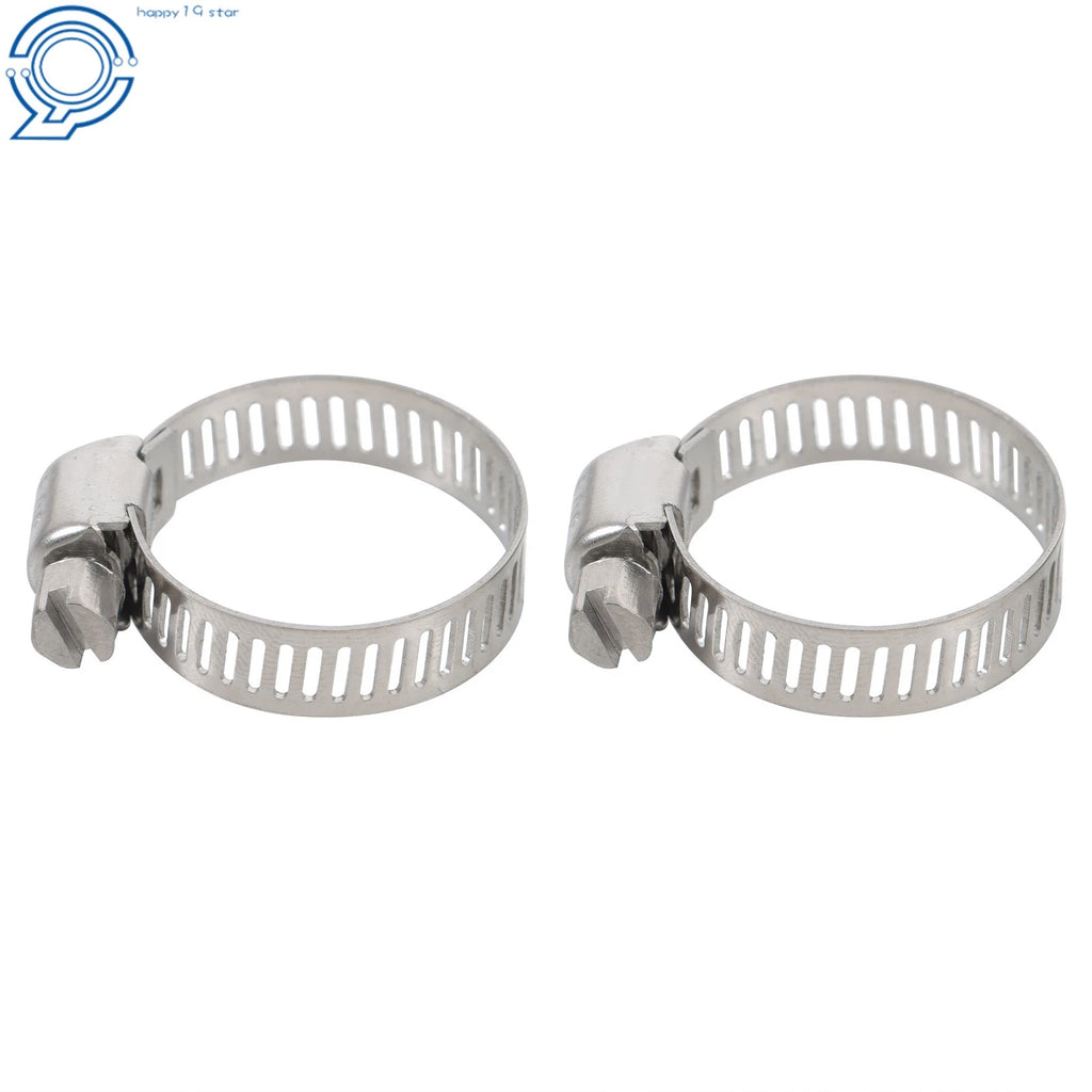 Heater Core Coolant Hose Connectors for Silverado Tahoe Suburban (1998–2014)