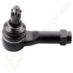 Front Outer Tie Rod End Links for Ford Lobo 4WD (2005–2007)