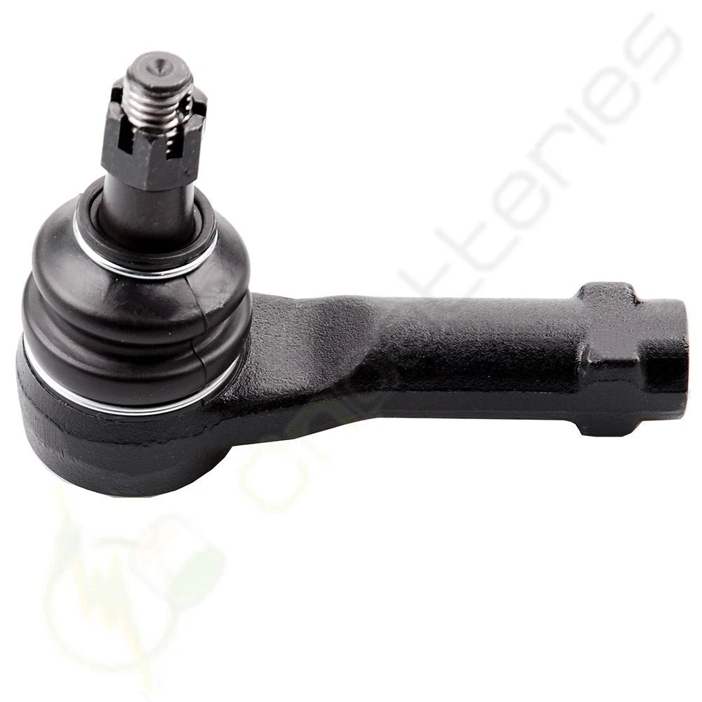 Front Outer Tie Rod End Links for Ford Lobo 4WD (2005–2007)