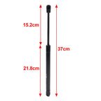 Gas Spring Hood Lift Support Strut for Jaguar XJ XJ8 XJR Super V8 Vanden Plas (1998–2009)