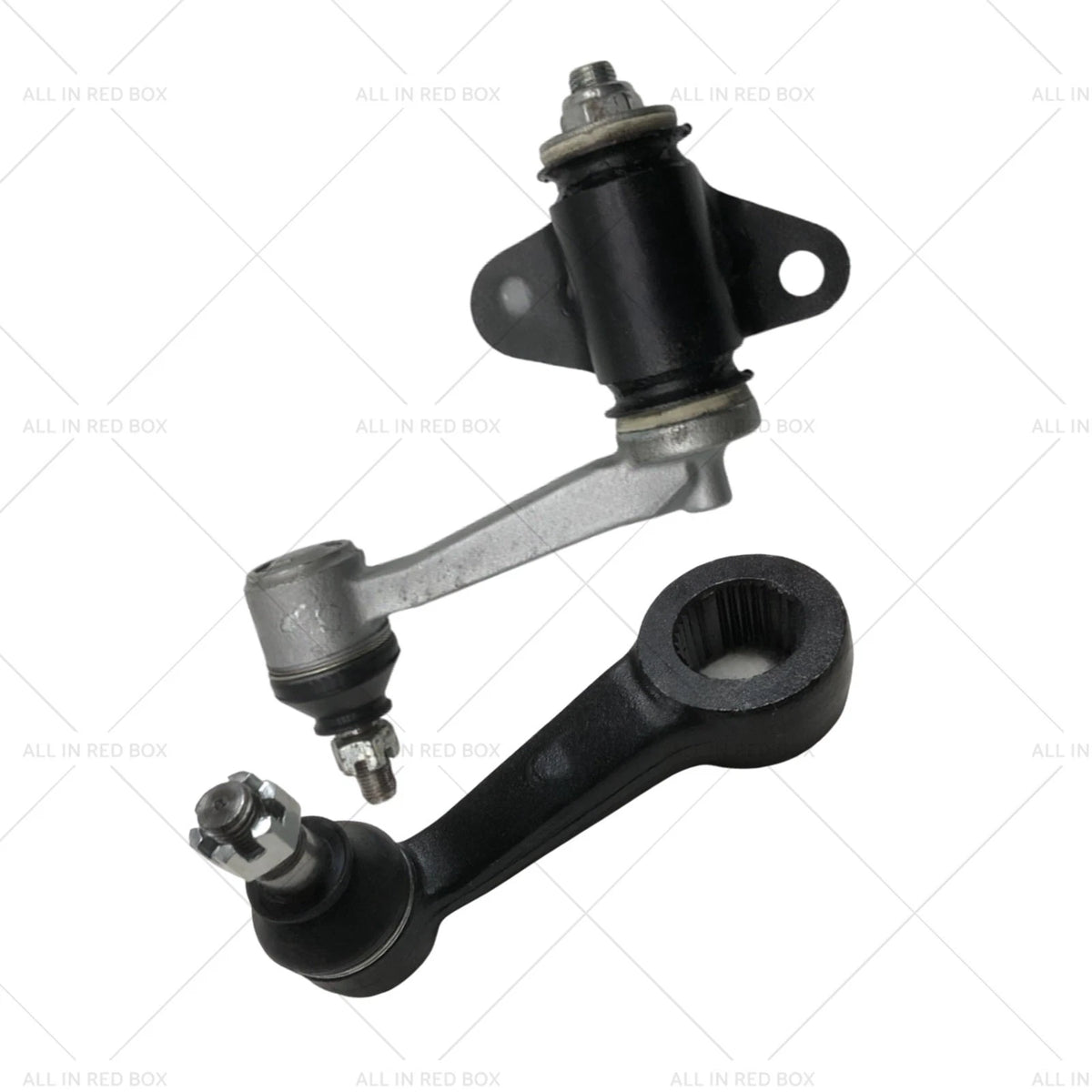 Pitman & Idler Arm for Ford Courier PE PJ PK Ranger (2001–2012)