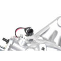 A/C Compressor with Clutch for Cadillac SRX, Buick LaCrosse (2012)