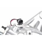 A/C Compressor with Clutch for Cadillac SRX, Buick LaCrosse (2012)