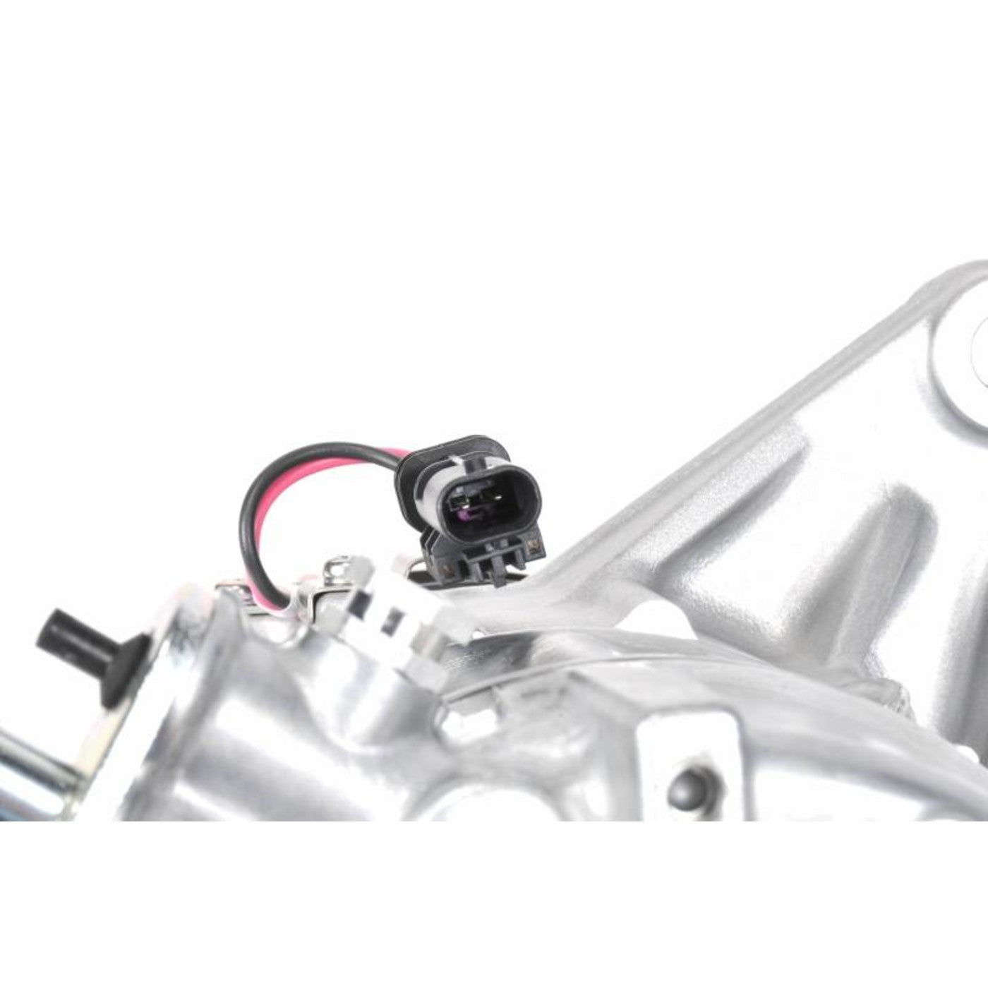 A/C Compressor with Clutch for Cadillac SRX, Buick LaCrosse (2012)