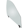 Front Passenger Right Door Glass for Oldsmobile Grand Am