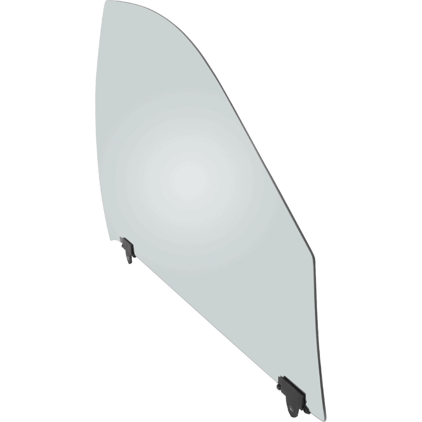 Front Passenger Right Door Glass for Oldsmobile Grand Am