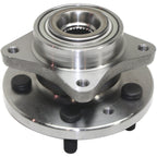Wheel Hubs for Land Rover Range Rover Sport (2006–2013) Front LH & RH