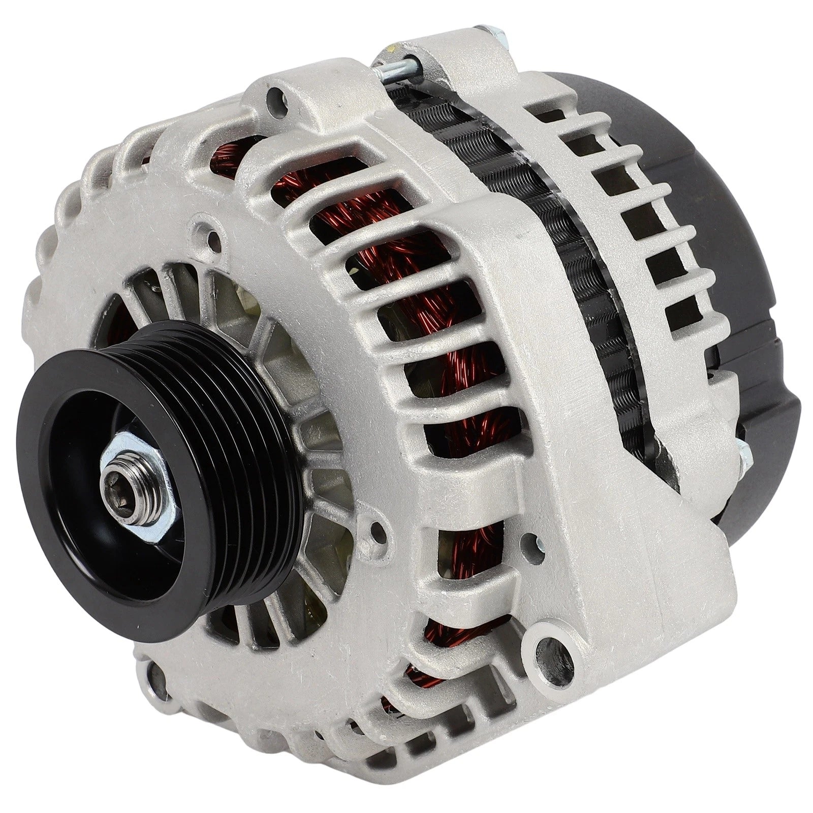 Alternator for Cadillac Escalade, GMC Yukon (2007–2014) 8301