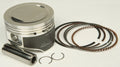 Piston Kit 69.00/+0.50 10.5:1 for