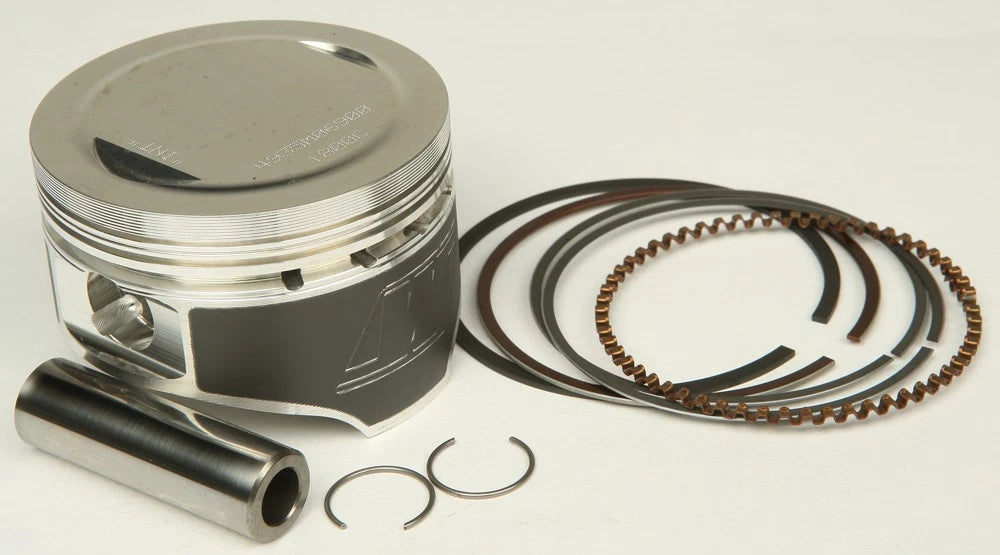 Piston Kit 69.00/+0.50 10.5:1 for