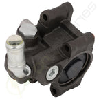 Power Steering Pump for Ford Explorer Mercury Mountaineer (2006–2010)