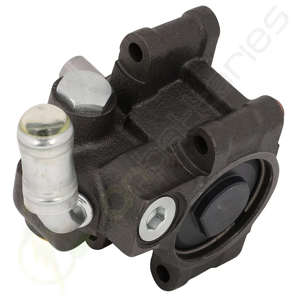 Power Steering Pump for Ford Explorer Mercury Mountaineer (2006–2010)