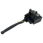 Front Brake Master Cylinder Assembly for Honda CRF230L CRF230M (2008–2009)