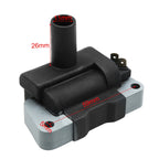 Ignition Coil 22433-0M200 for Nissan Frontier XE (2004)