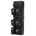Power Window Switch for Kia Spectra (2004–2009) - Front Left Driver Side