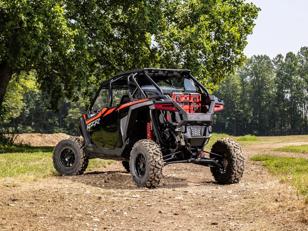 Bed Mount for Polaris RZR Pro XP (2020–2023)
