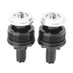 CNC Preload Adjusters for Yamaha YZF-R25/R3 (2015-2023)
