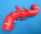 Silicone Induction Air Intake Hose for Audi TT/S3 1.8T (2000-2006)