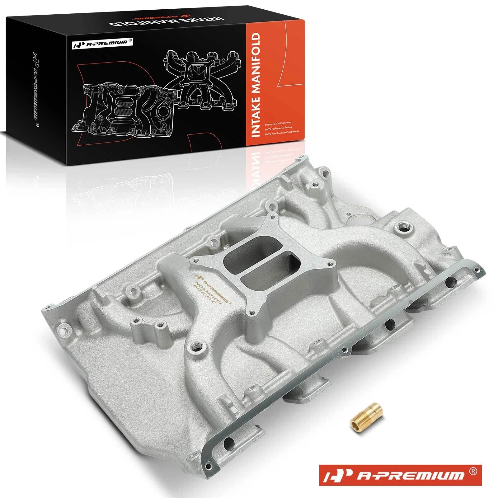 Intake Manifold for Ford F-150, F-250, F-350 (1975–1976)
