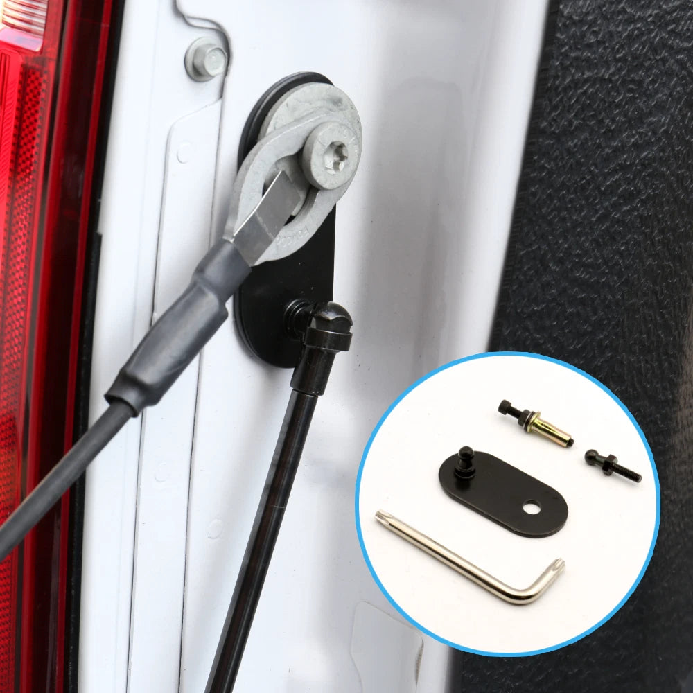 Tailgate Assist Shock for Dodge Ram 1500 2500 3500 (2009â2018)