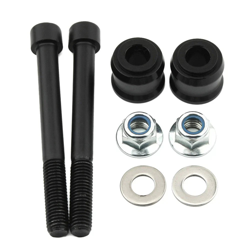 Handlebar Riser Spacers for DUCATI STREETFIGHTER SF V2 (2022-2024)