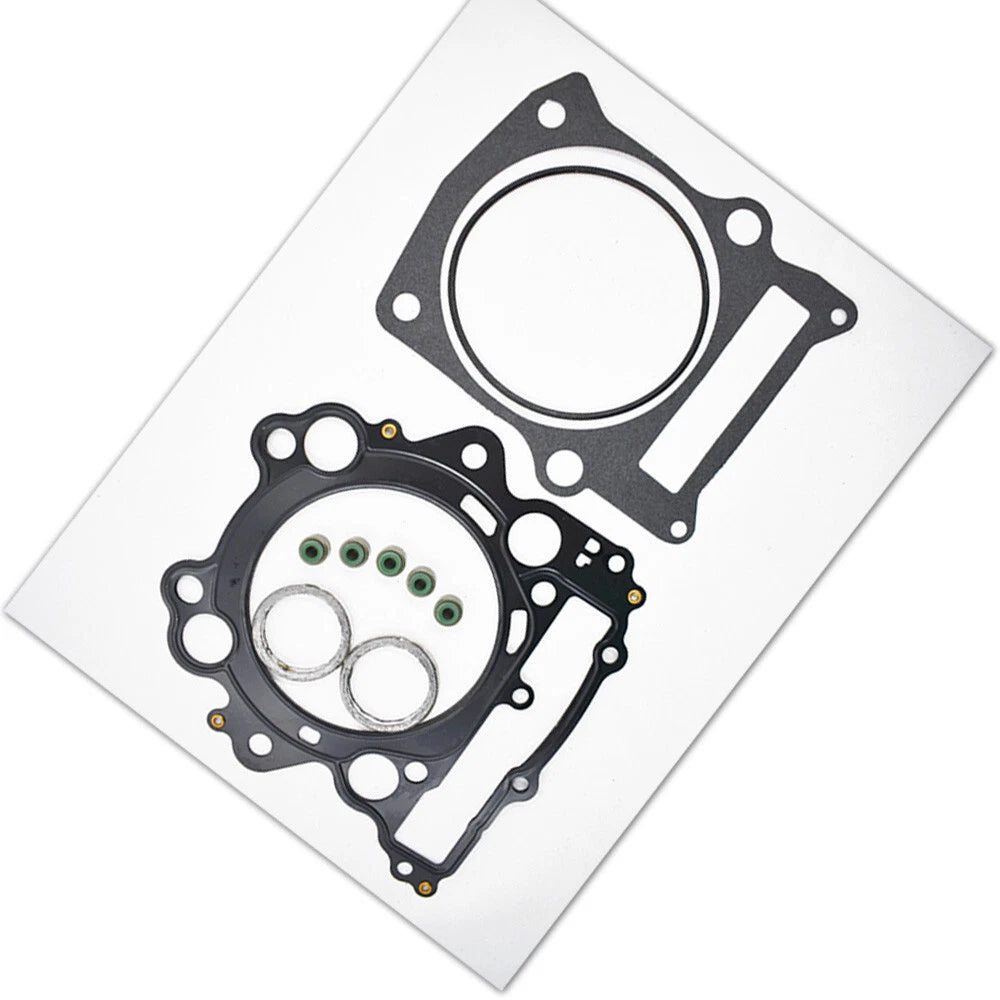Top End Head Gasket Kit for Yamaha Raptor 660 (2001–2005)