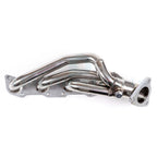Stainless Racing Header Exhaust Manifold for Toyota Tundra Sequoia (2000–2004)