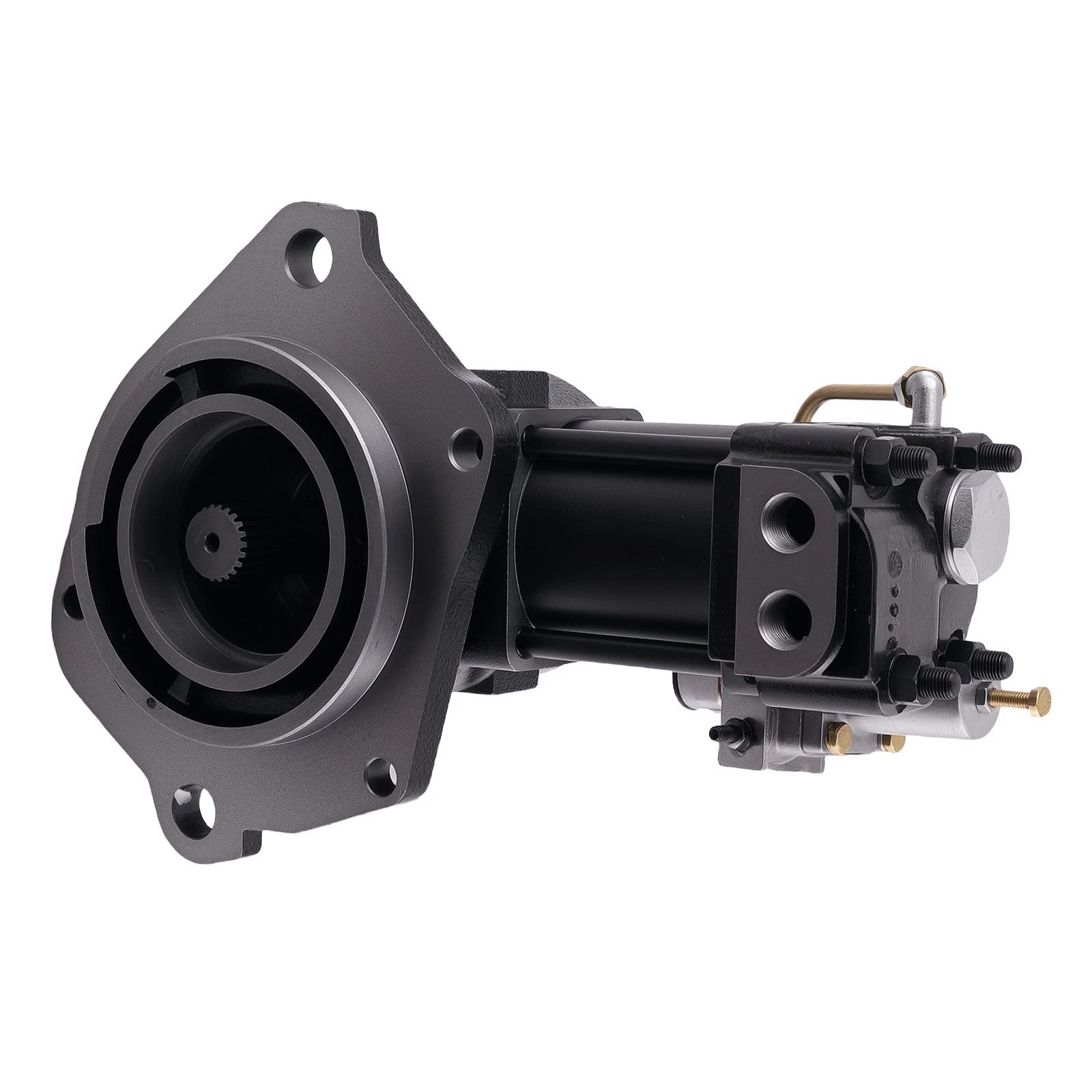 Air Brake Compressor for Caterpillar D7R D8N D7H 950B 950E 14H (1990–2005)