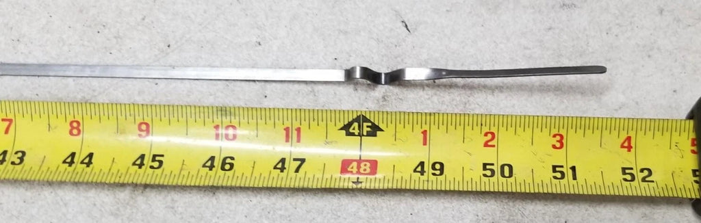 Transmission Dipstick for Dodge Ram Van 1500 2500 3500 (1997–2000) 52118639