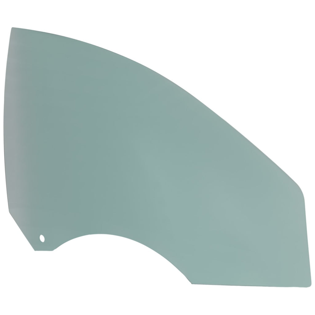 Front Passenger Door Glass for Mercedes CLA250