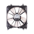 Replacement Engine Cooling Fan Assembly For 2017-2021 Honda CRV