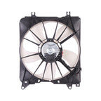 Replacement Engine Cooling Fan Assembly For 2017-2021 Honda CRV