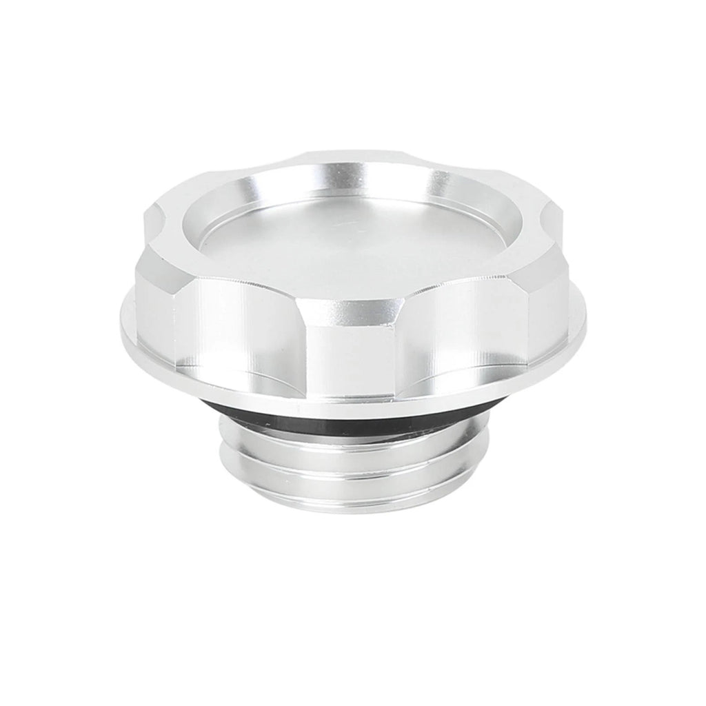 Aluminum Alloy Oil Filler Cap for Honda Civic EK EG (1996–2000)