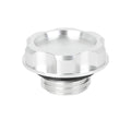 Aluminum Alloy Oil Filler Cap for Honda Civic EK EG (1996–2000)