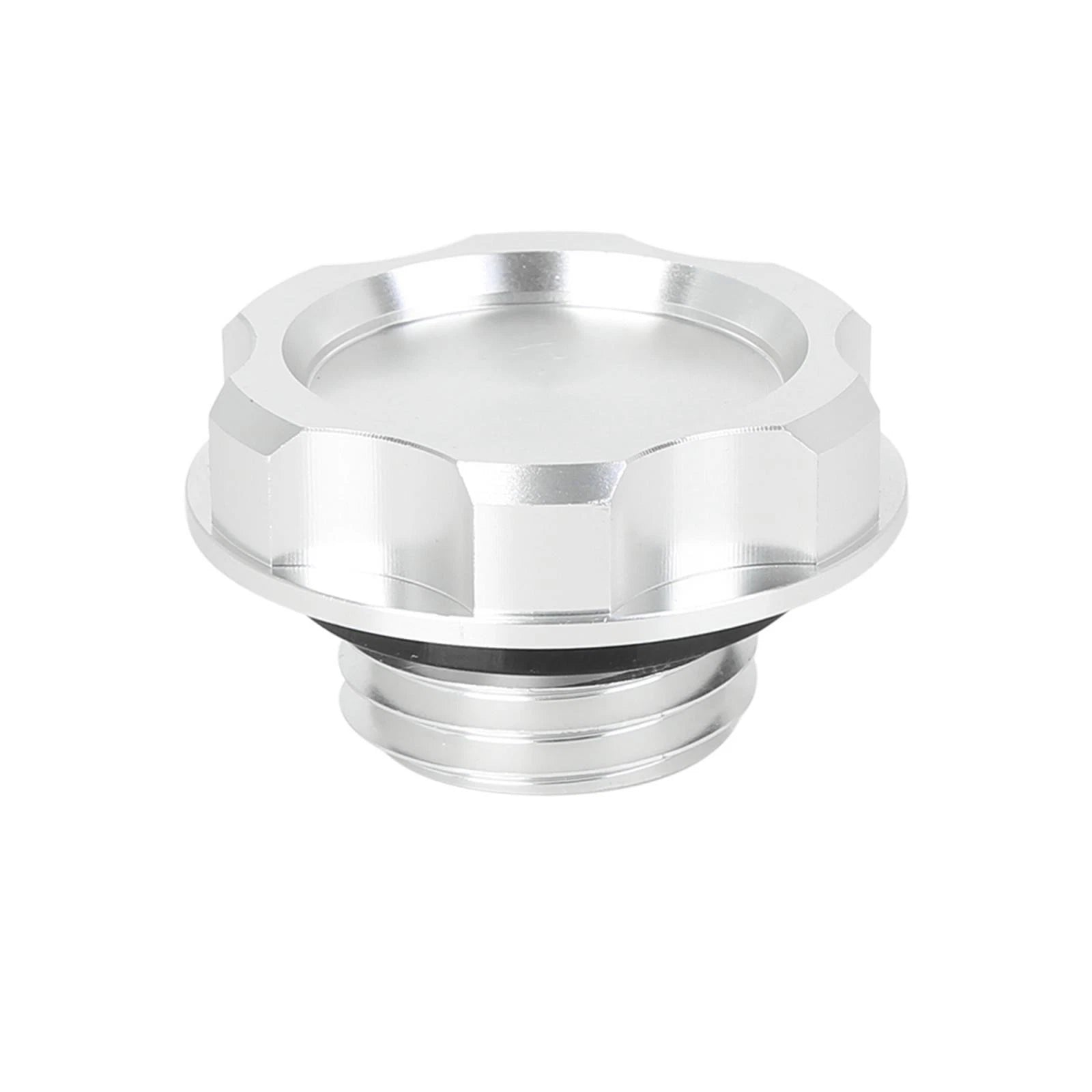 Aluminum Alloy Oil Filler Cap for Honda Civic EK EG (1996–2000)