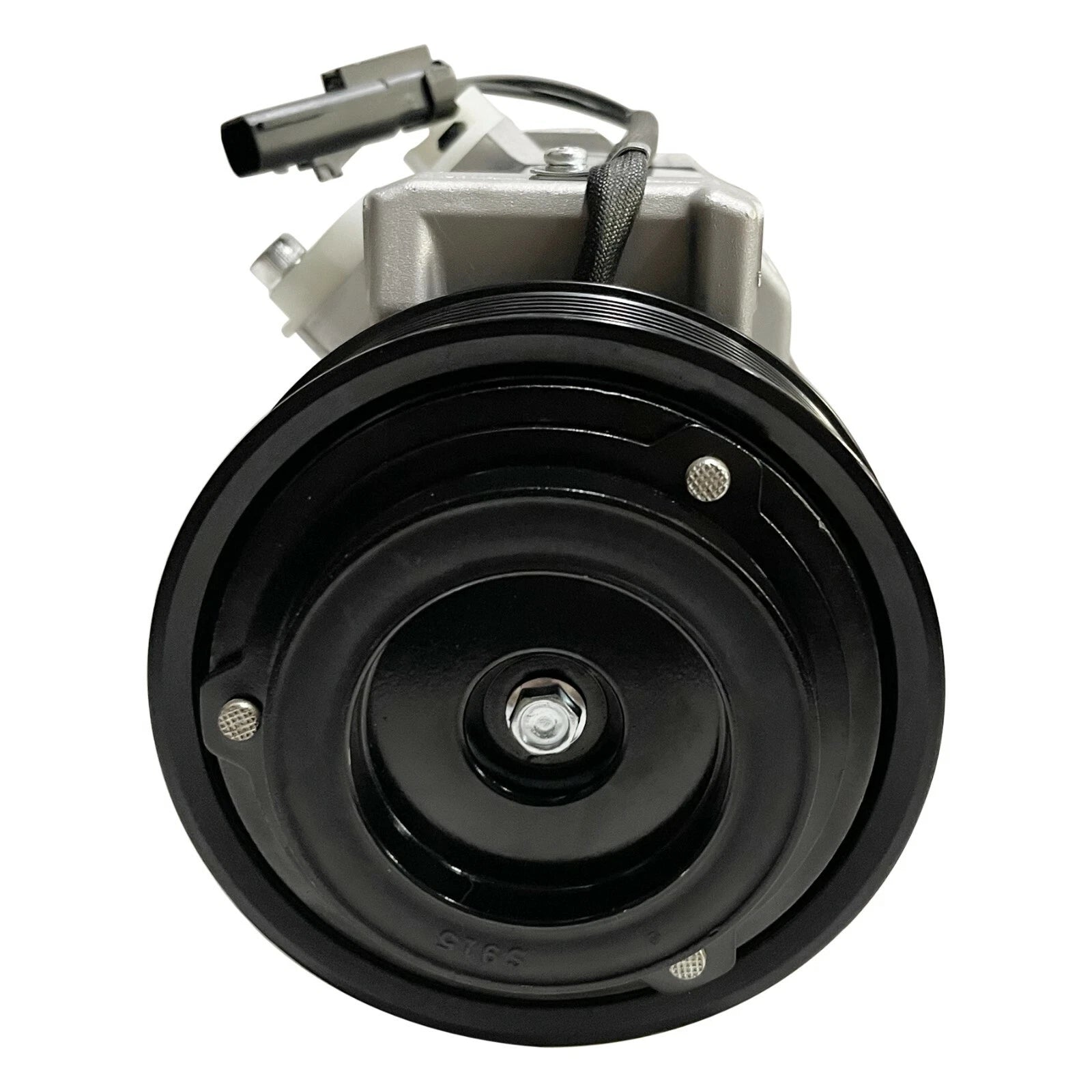 AC Compressor Kit Replacement for Dodge Ram 2500 6.7L (2010-2010)