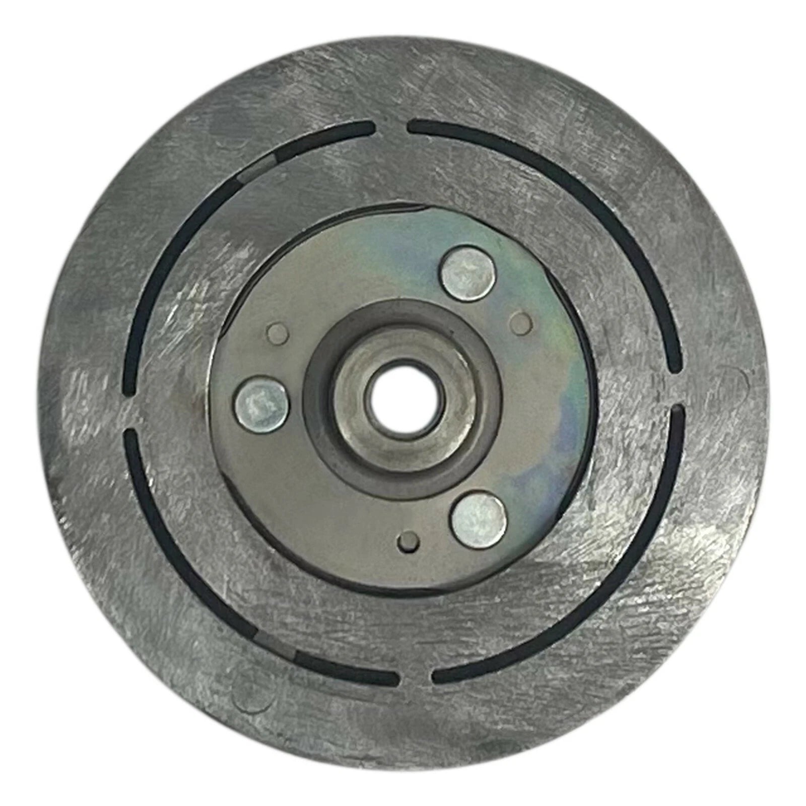 A/C Compressor Clutch Replacement for Ram ProMaster City 2.4L (2019-2020)