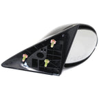 Passenger Right Side Mirror for Oldsmobile Grand Am Alero